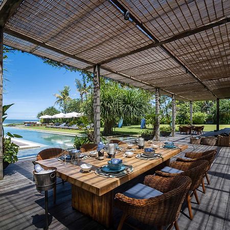 Noku Beach House By Elite Havens Seminyak  Luaran gambar