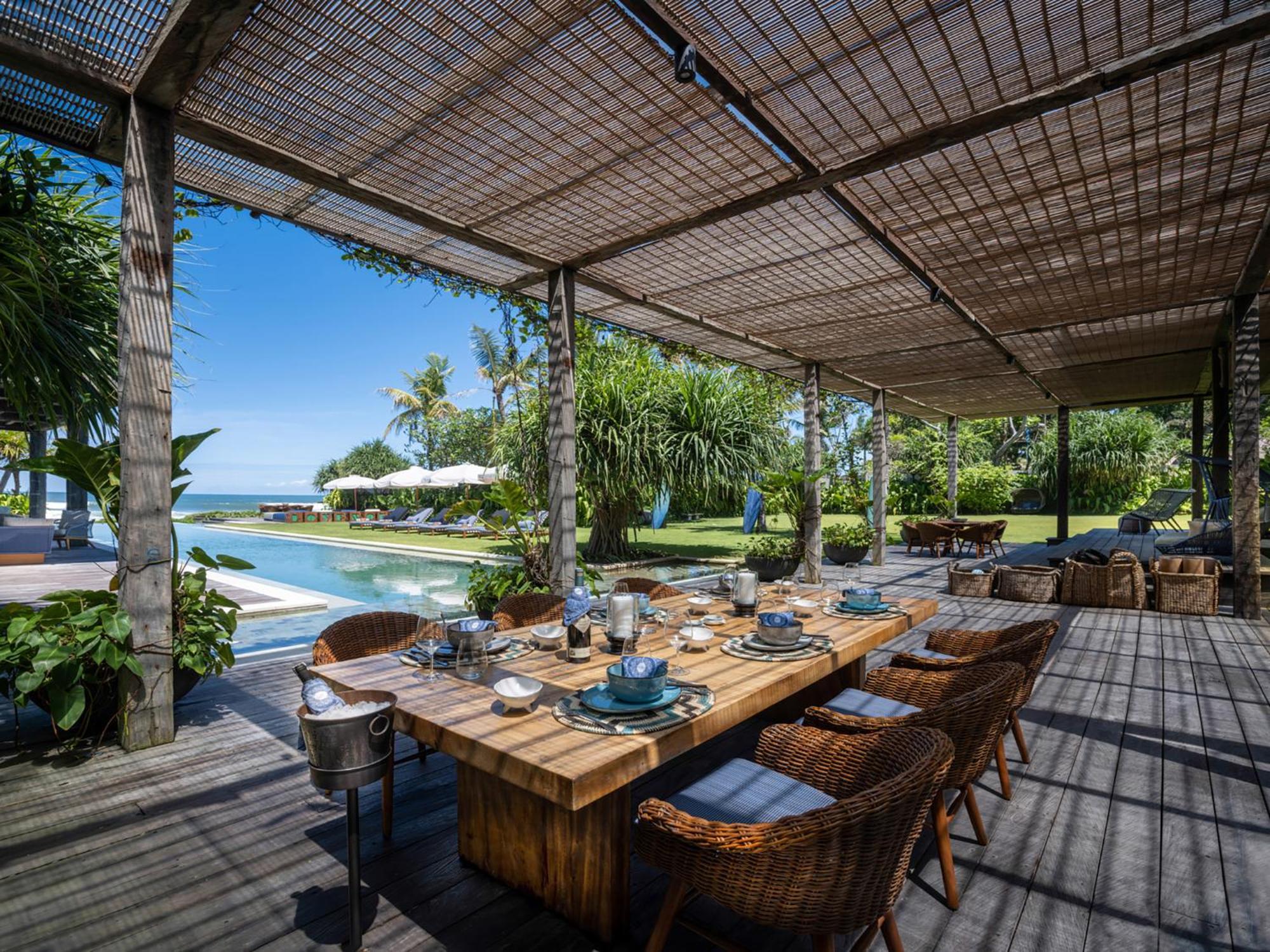 Noku Beach House By Elite Havens Seminyak  Luaran gambar