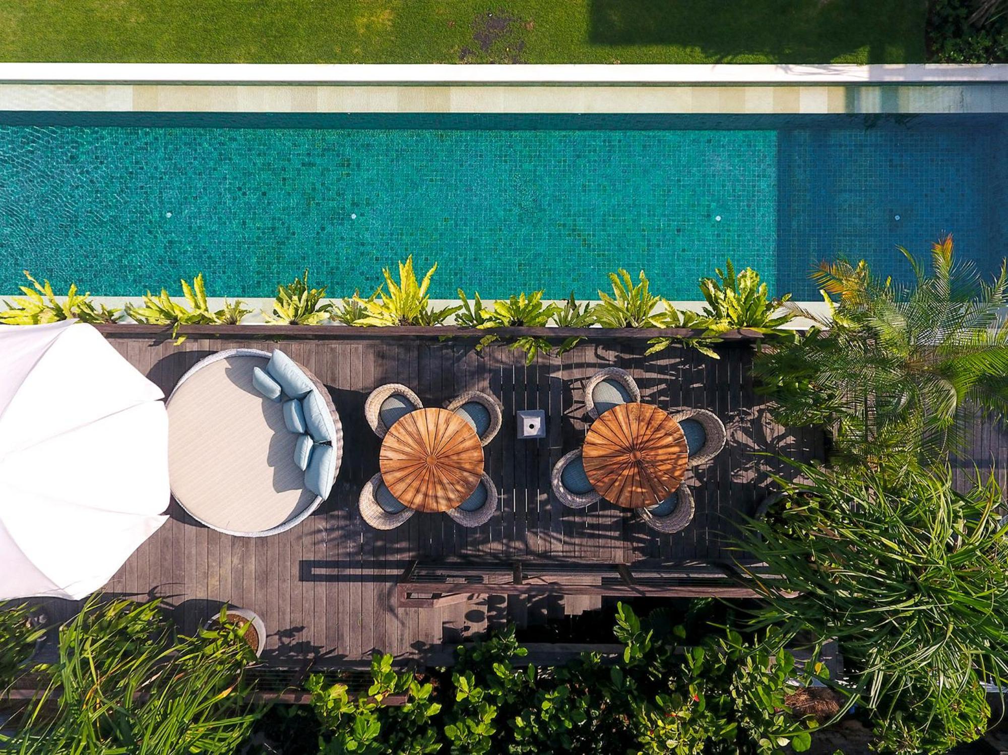 Noku Beach House By Elite Havens Seminyak  Luaran gambar