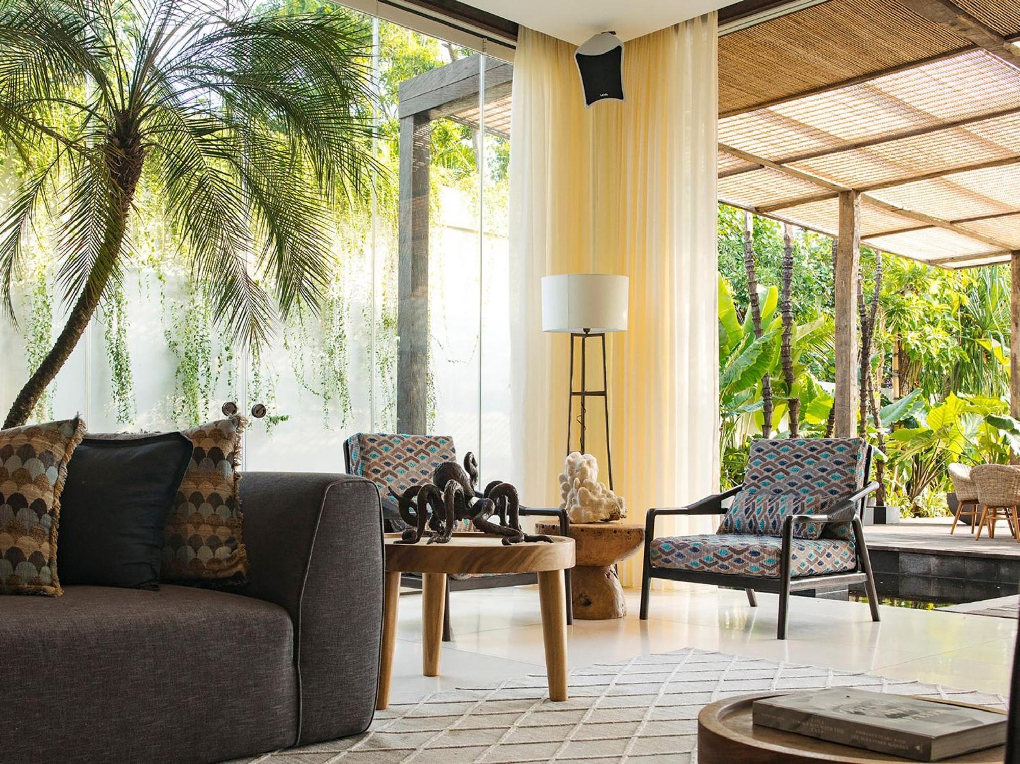 Noku Beach House By Elite Havens Seminyak  Luaran gambar