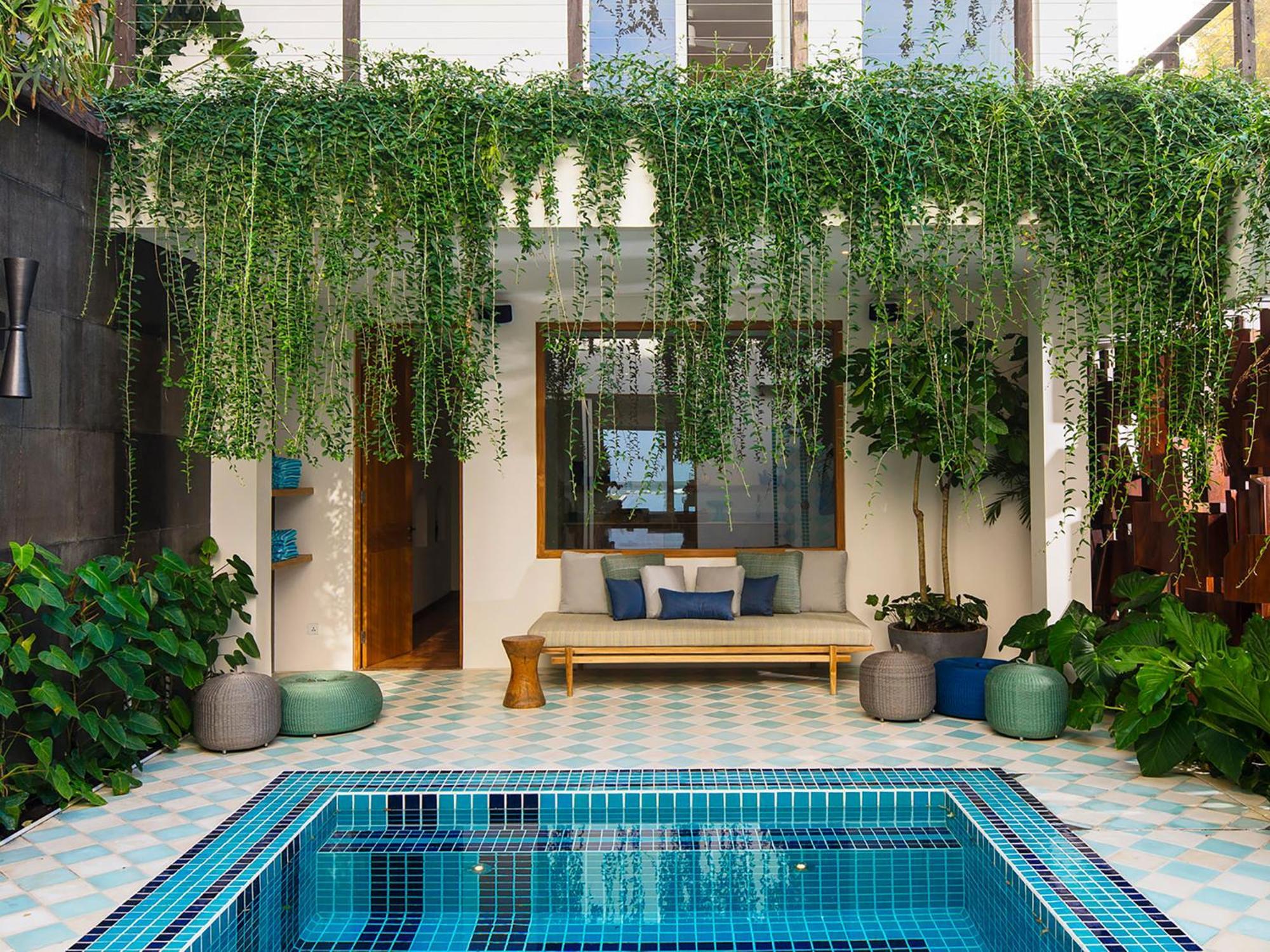 Noku Beach House By Elite Havens Seminyak  Luaran gambar