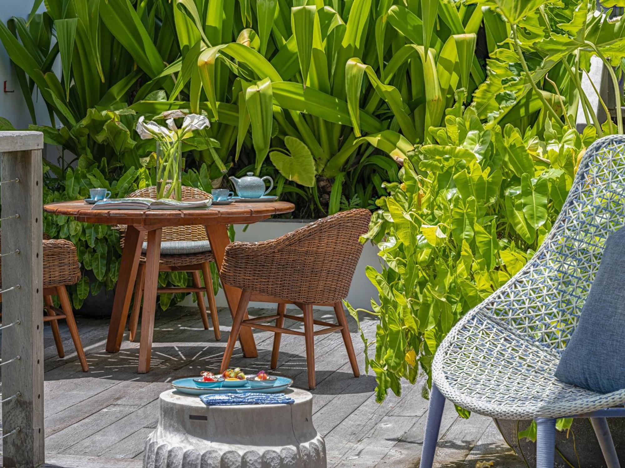 Noku Beach House By Elite Havens Seminyak  Luaran gambar
