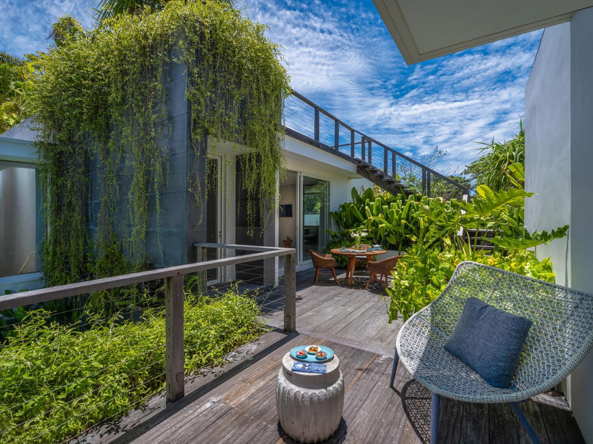 Noku Beach House By Elite Havens Seminyak  Luaran gambar