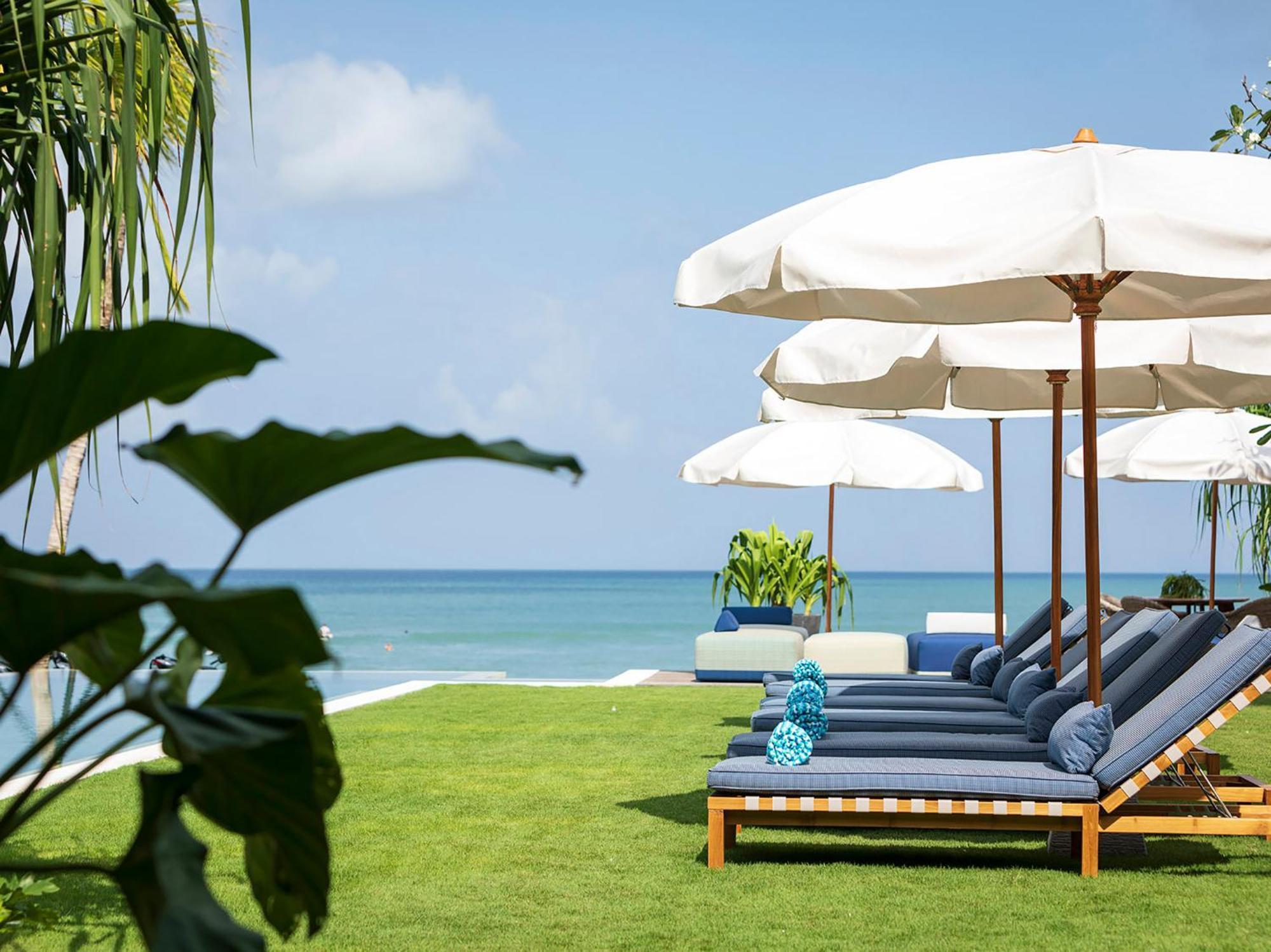 Noku Beach House By Elite Havens Seminyak  Luaran gambar