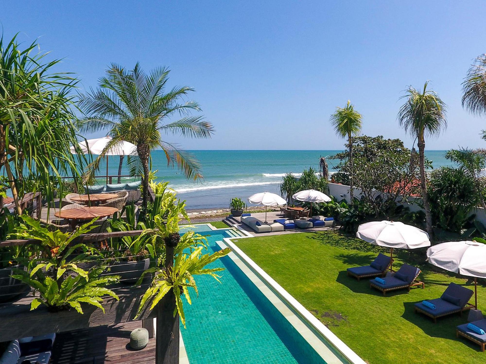 Noku Beach House By Elite Havens Seminyak  Luaran gambar