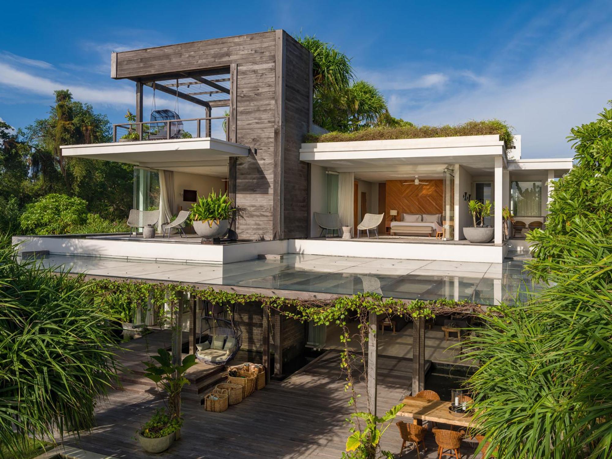 Noku Beach House By Elite Havens Seminyak  Luaran gambar