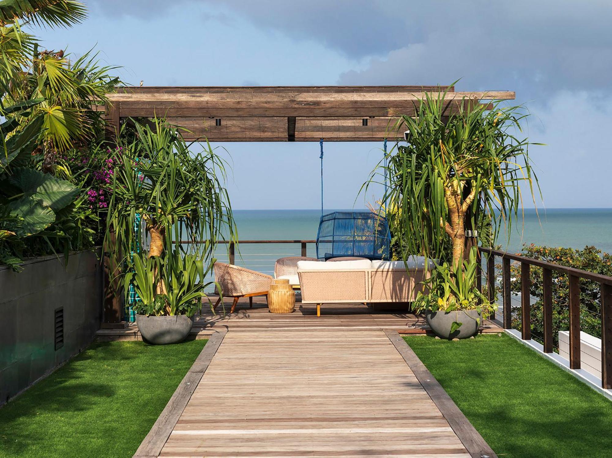 Noku Beach House By Elite Havens Seminyak  Luaran gambar