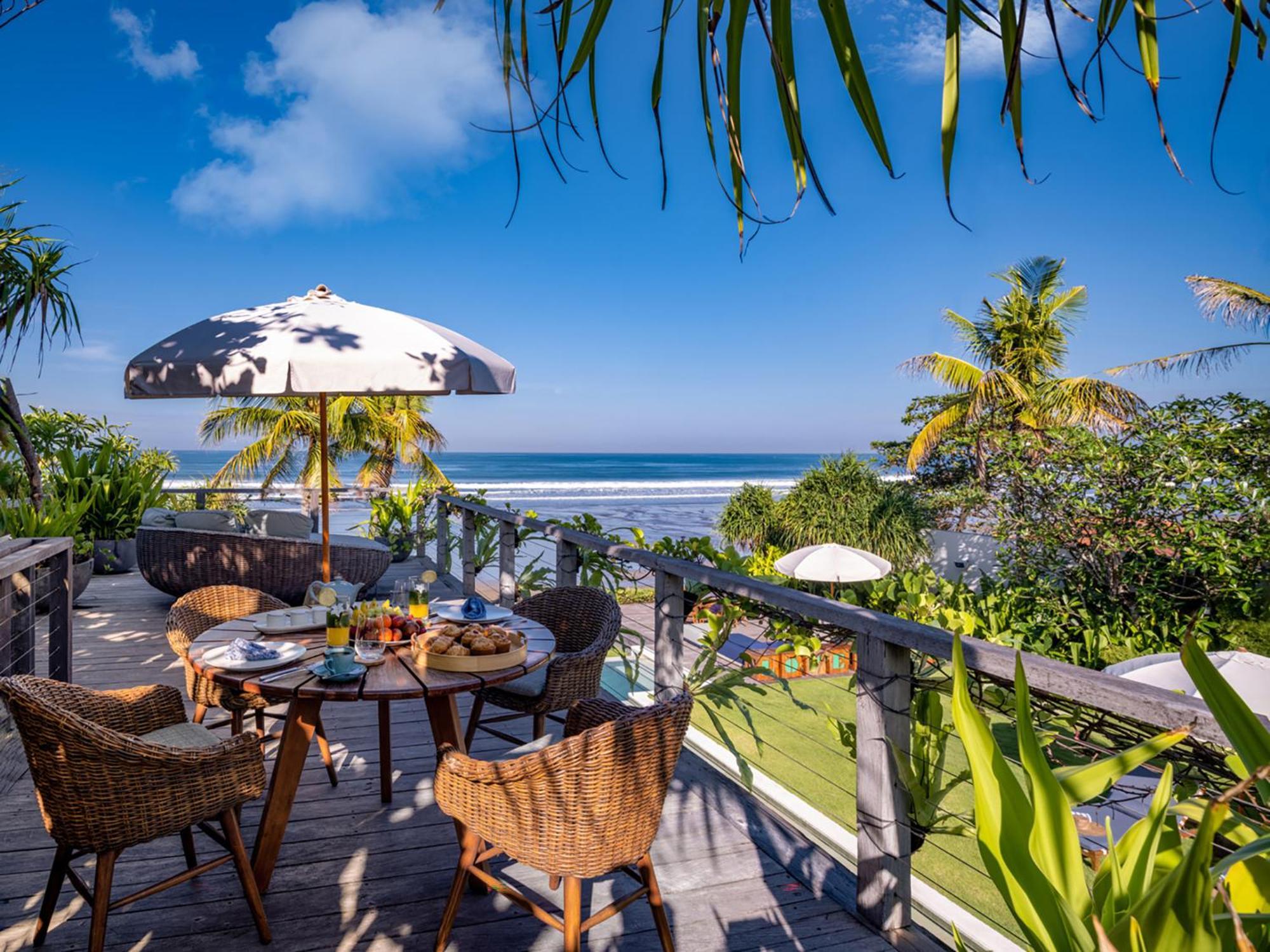 Noku Beach House By Elite Havens Seminyak  Luaran gambar
