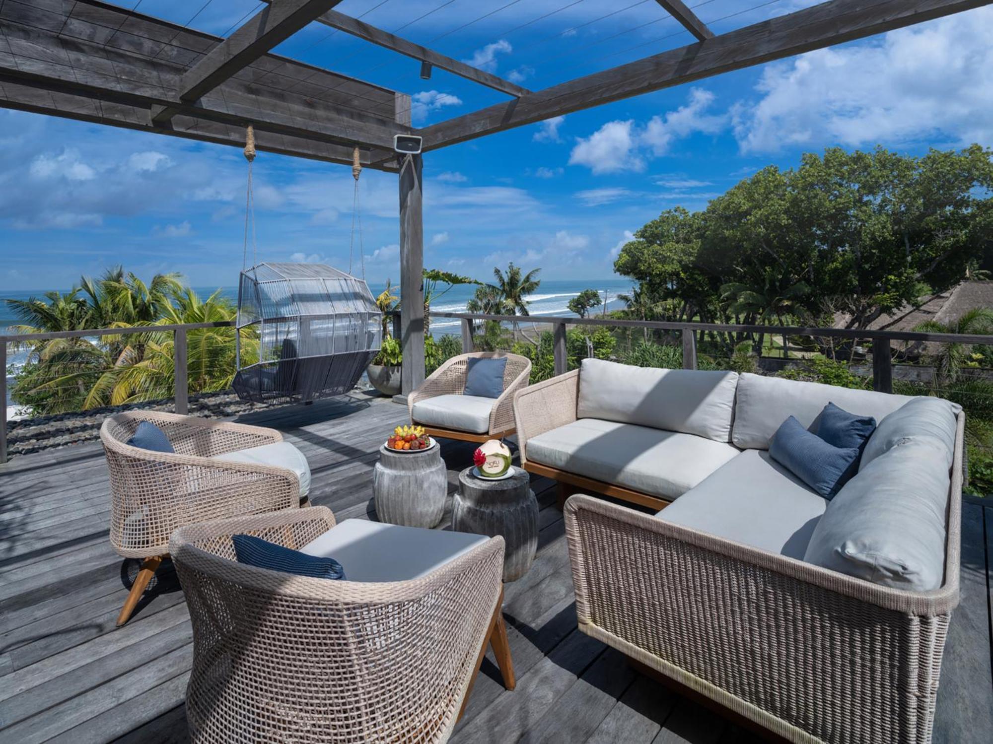 Noku Beach House By Elite Havens Seminyak  Luaran gambar