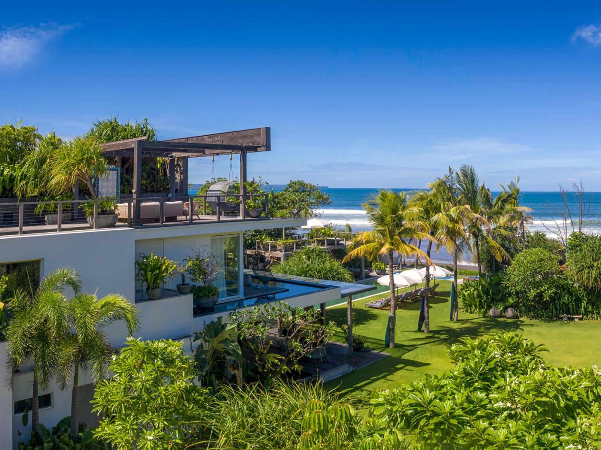 Noku Beach House By Elite Havens Seminyak  Luaran gambar