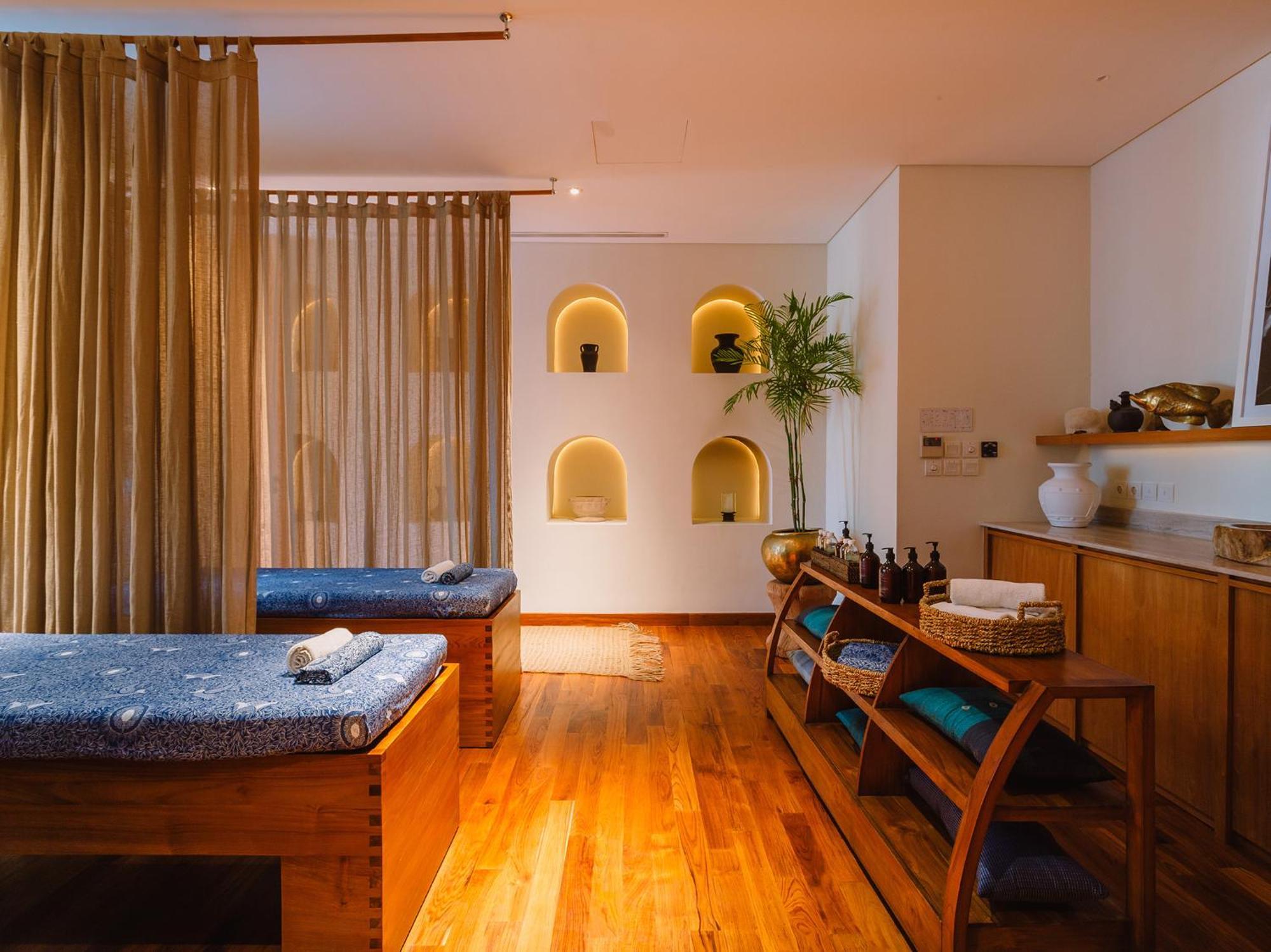 Noku Beach House By Elite Havens Seminyak  Luaran gambar