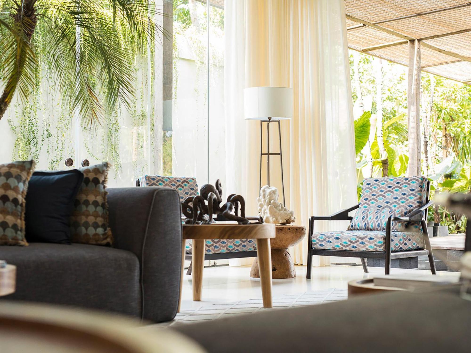 Noku Beach House By Elite Havens Seminyak  Luaran gambar