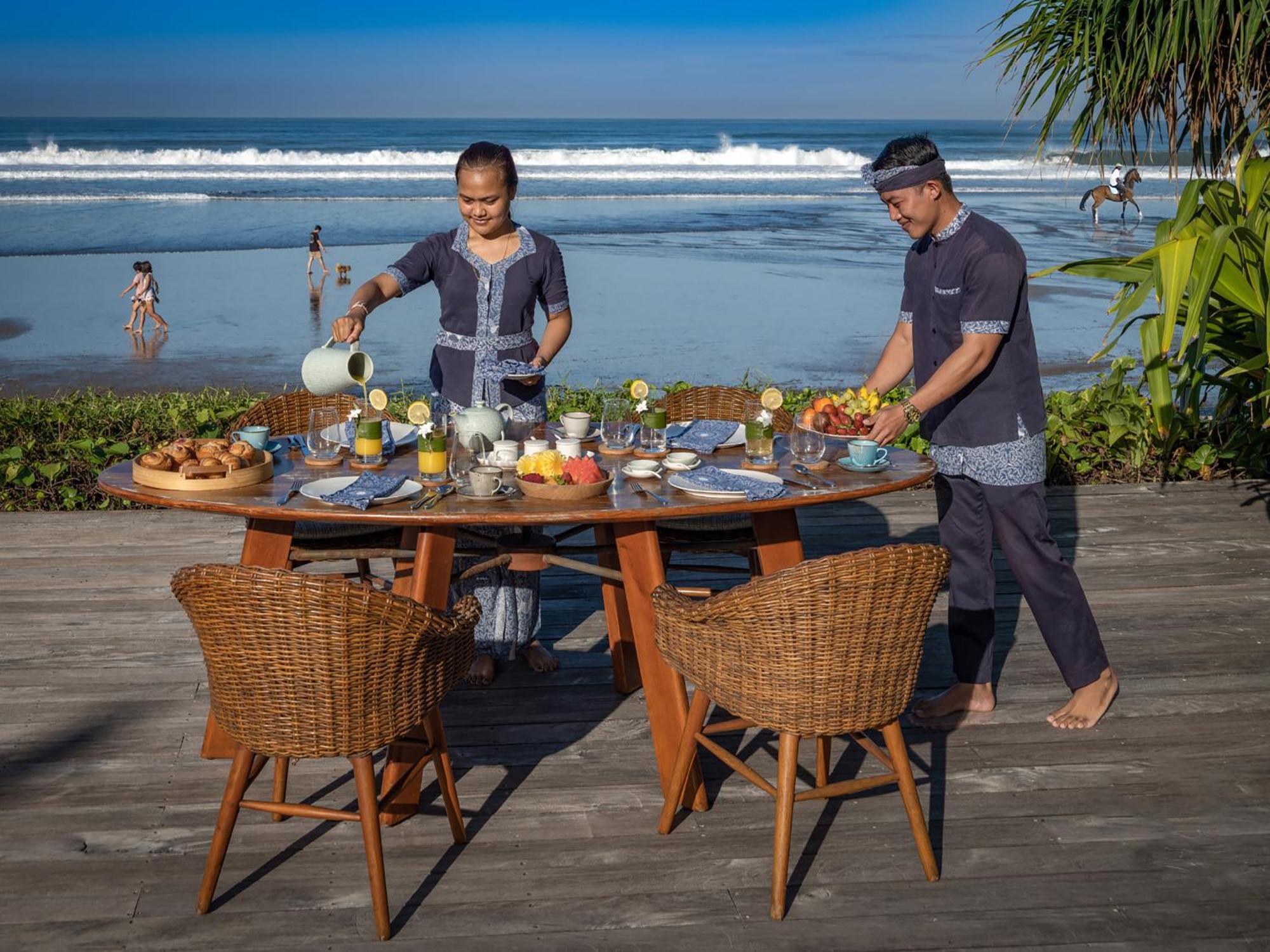 Noku Beach House By Elite Havens Seminyak  Luaran gambar