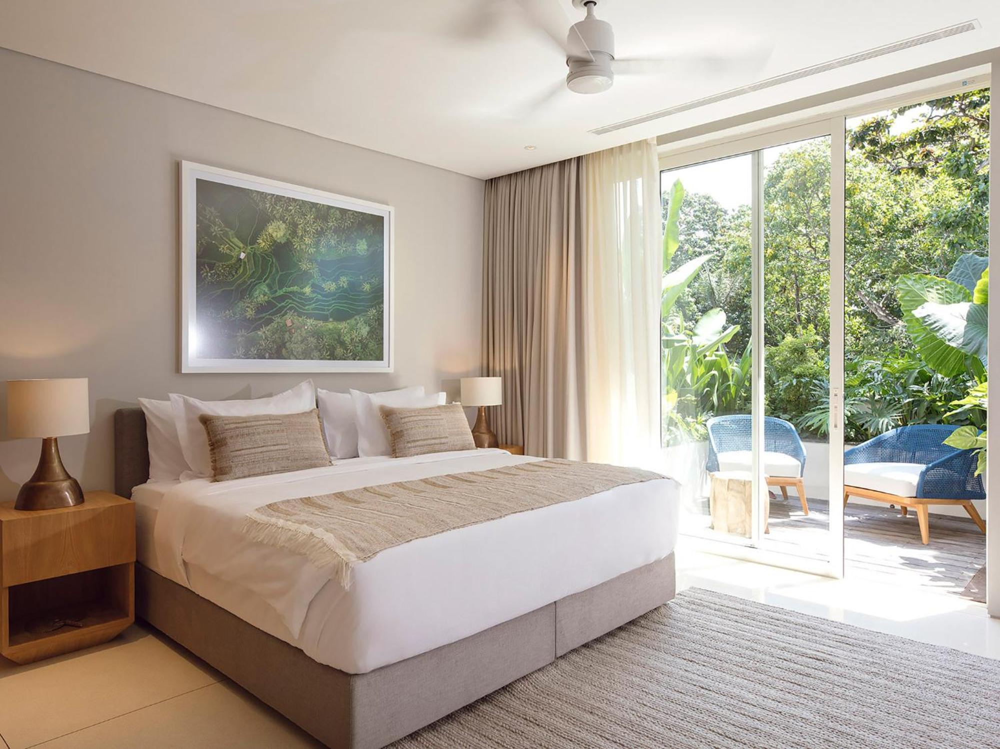 Noku Beach House By Elite Havens Seminyak  Luaran gambar