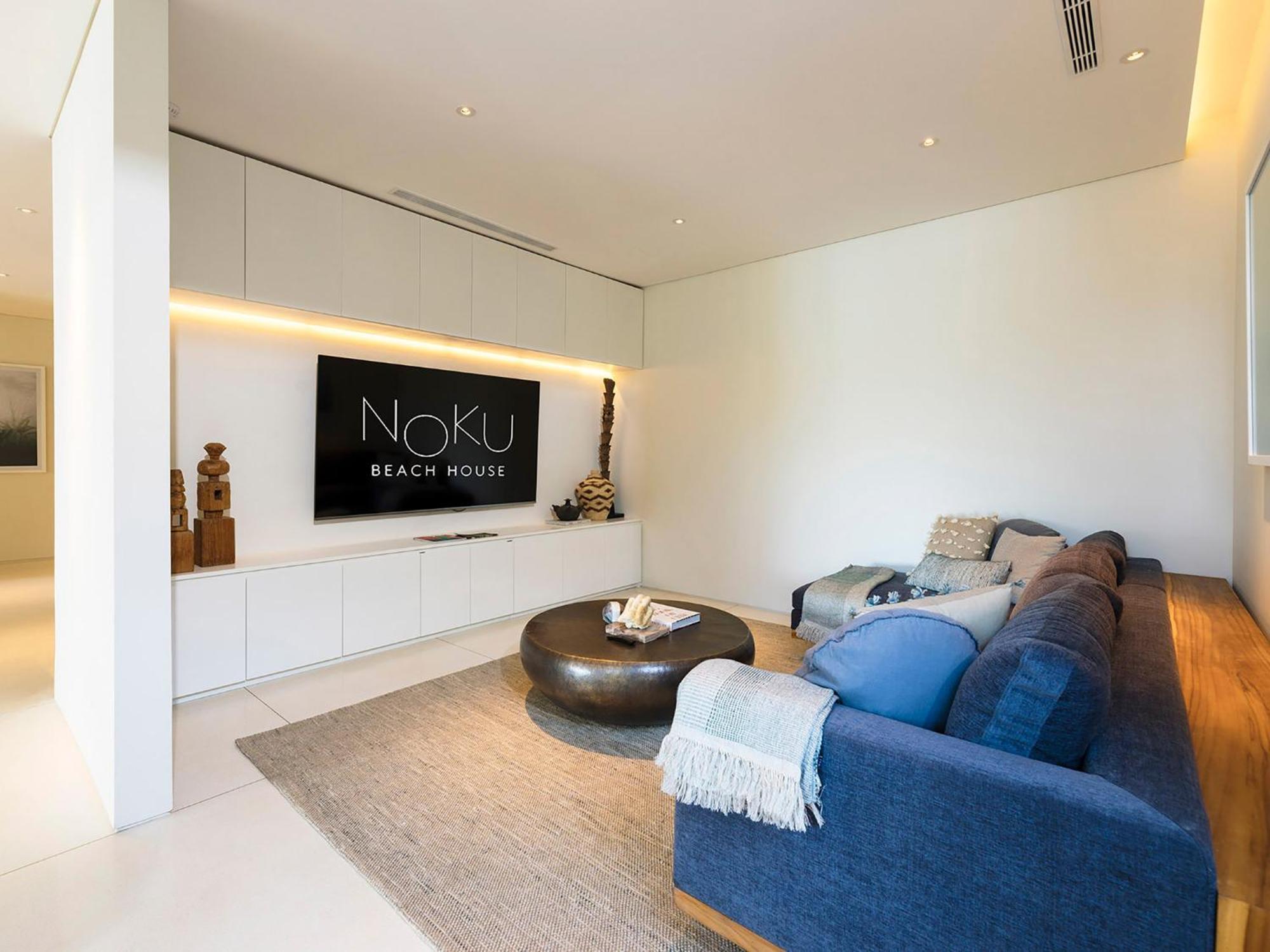Noku Beach House By Elite Havens Seminyak  Luaran gambar