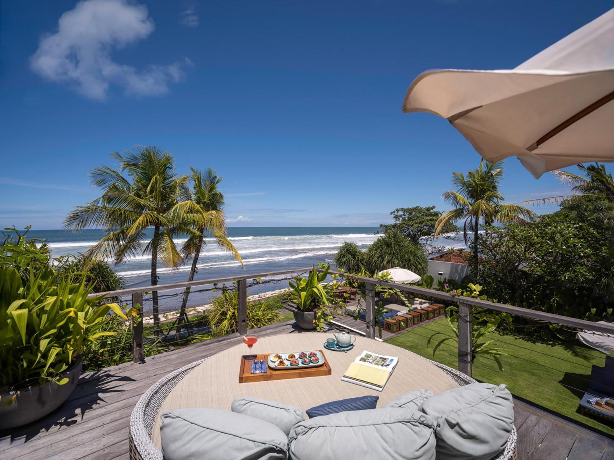 Noku Beach House By Elite Havens Seminyak  Luaran gambar