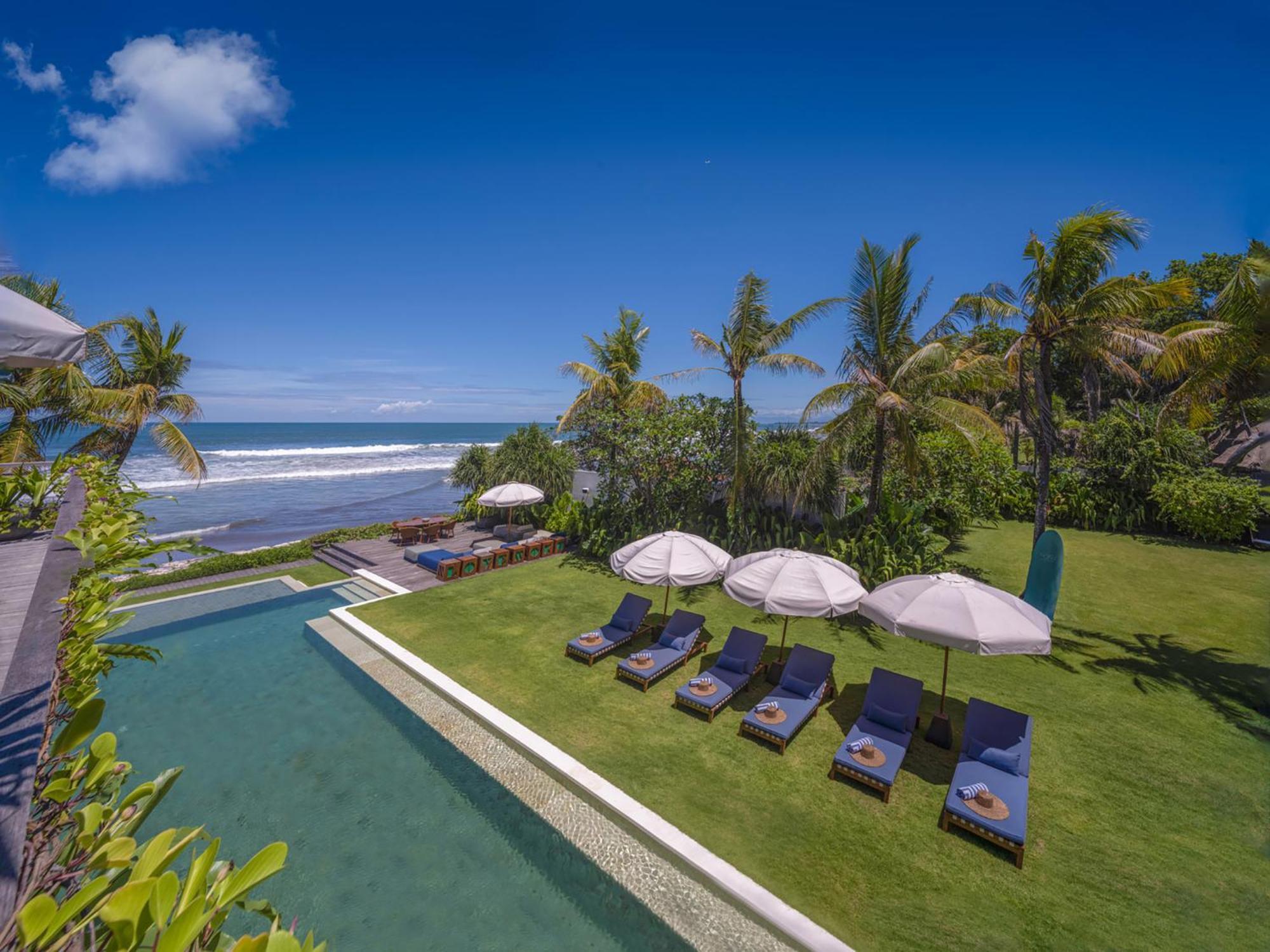 Noku Beach House By Elite Havens Seminyak  Luaran gambar
