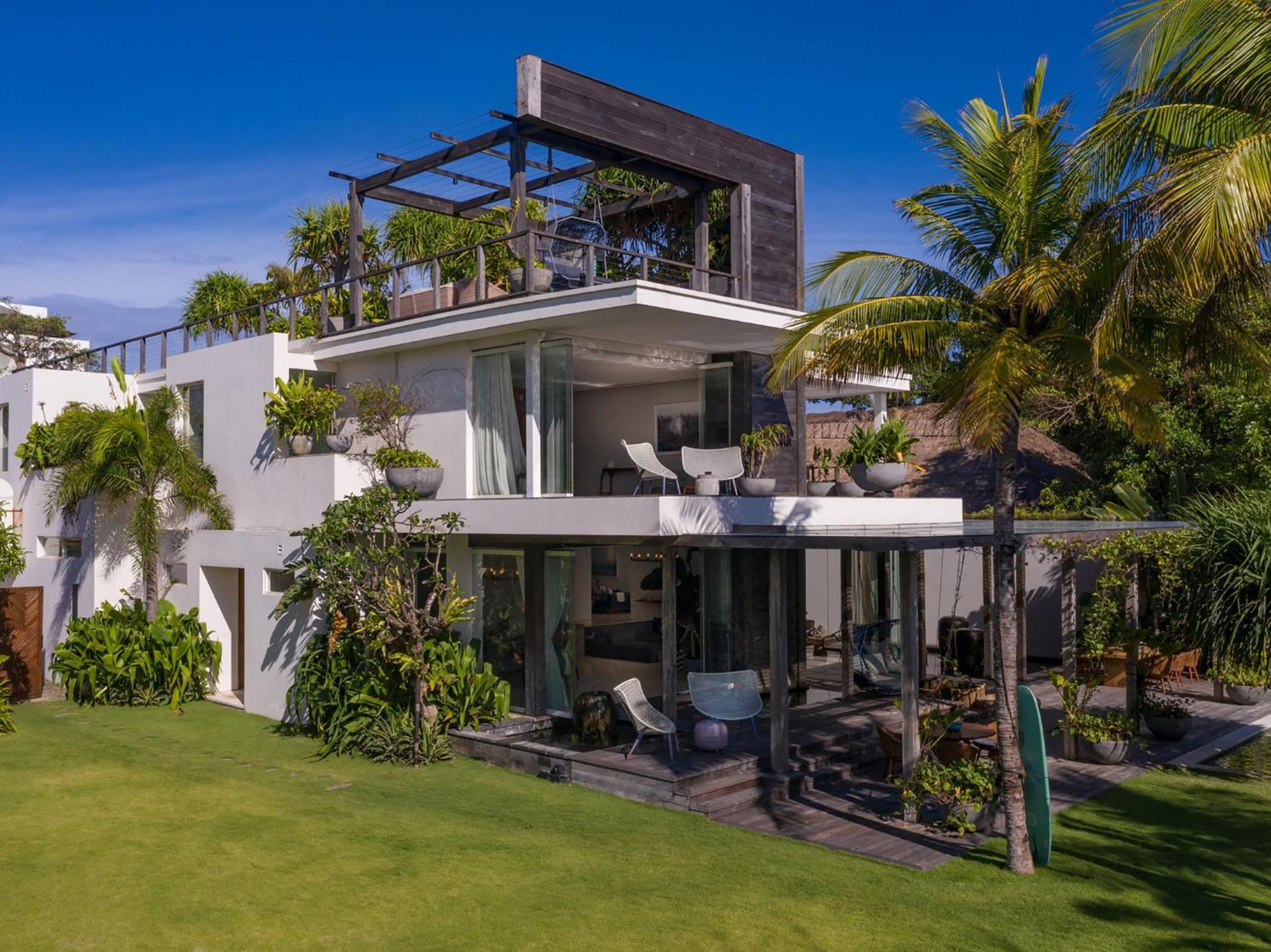 Noku Beach House By Elite Havens Seminyak  Luaran gambar