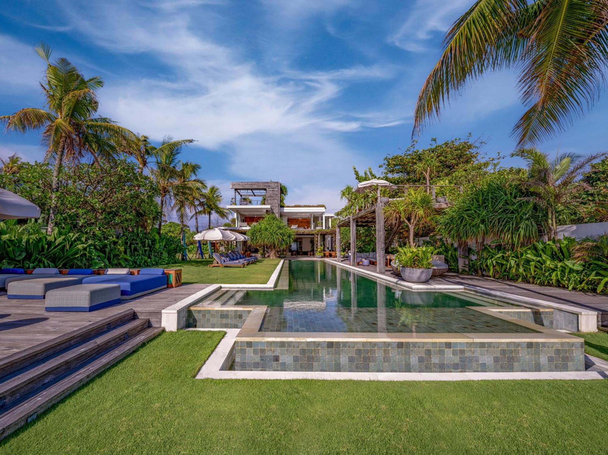 Noku Beach House By Elite Havens Seminyak  Luaran gambar
