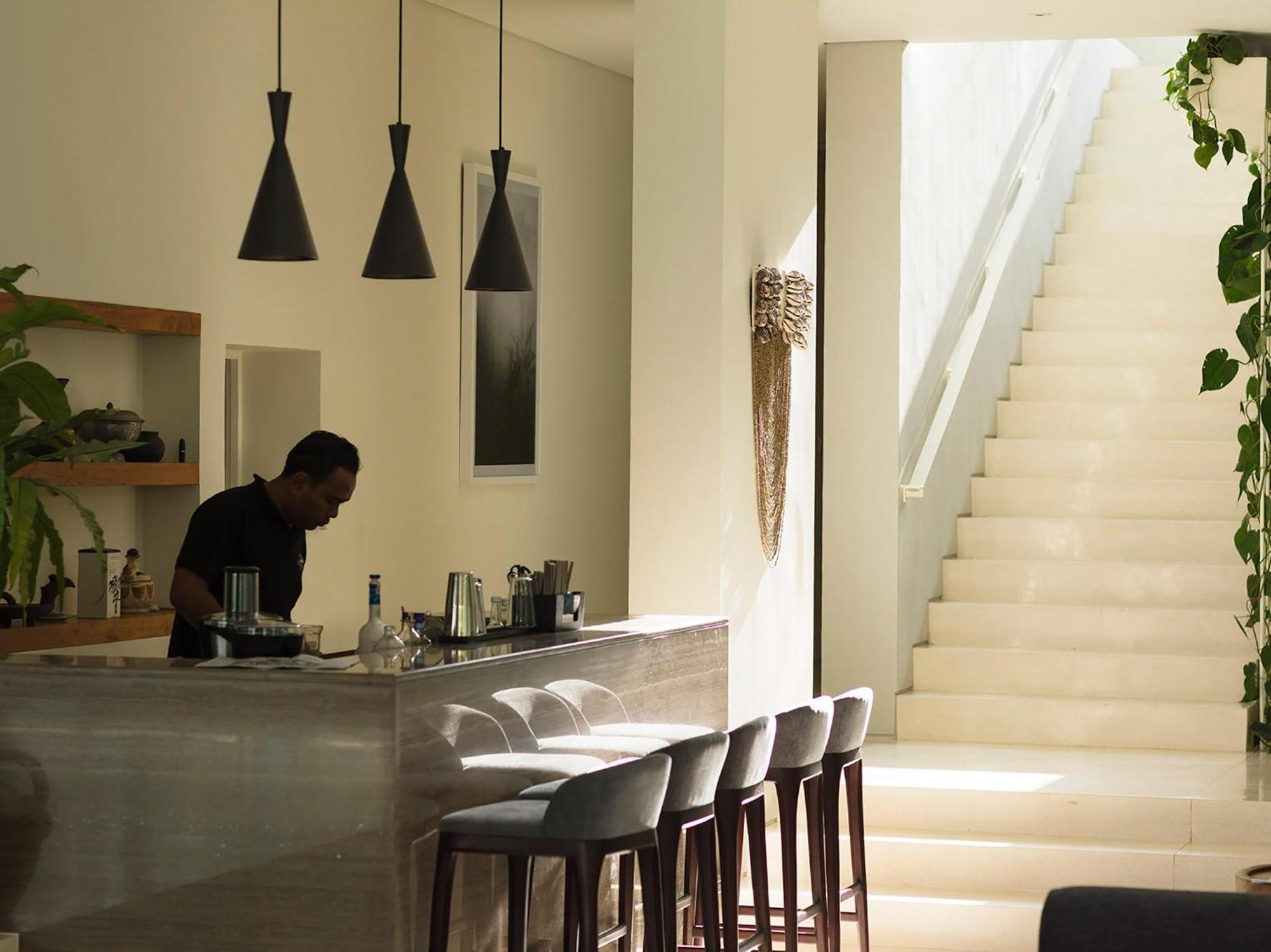 Noku Beach House By Elite Havens Seminyak  Luaran gambar