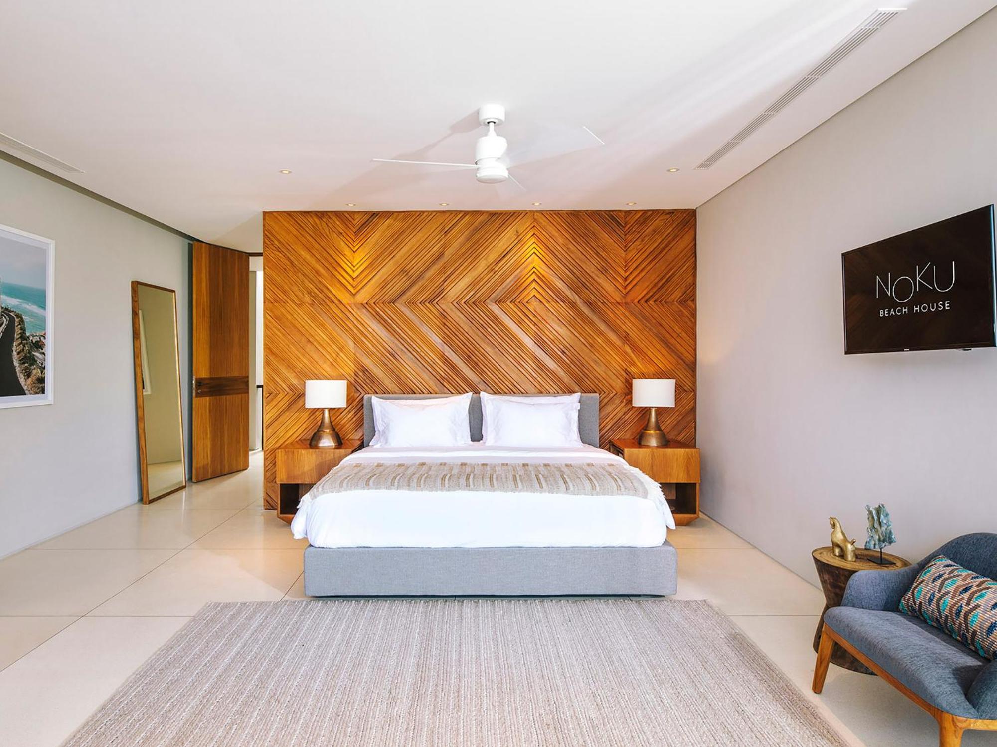 Noku Beach House By Elite Havens Seminyak  Luaran gambar
